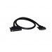 IBM VHDCI TO VHDCI SCSI EXTERNAL CABLE 41Y0597